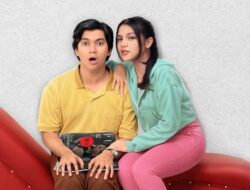 Vision+ Hadirkan Series Baru ‘Culture Shock’ di Awal Tahun 2025