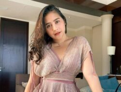 Prilly Latuconsina Sambut Ramadan di Tengah Padatnya Jadwal Syuting