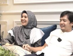 Dimas Seto Persiapkan Beragam Kegiatan Ramadan di Rumah Tahfiz