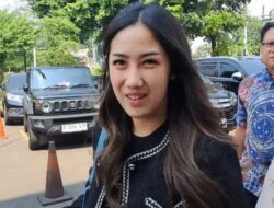 Tamara Tyasmara Masih Dendam ke Yudha Arfandi, Tak Ada Permintaan Maaf