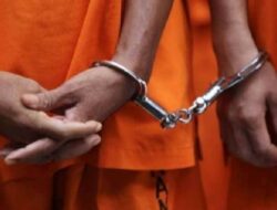 Ditangani Polda Jateng, 3 Pelaku Perampokan Rumah Juragan di Sukolilo Pati Berhasil Diamankan