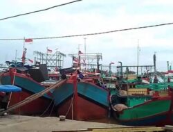 Cuaca Ekstrim, Jadwal Kapal Mendarat Tertunda