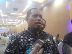 Perbaikan Sarpras Untuk Bupati Baru, Pemkab Pati Gelontorkan 1,4 Miliar