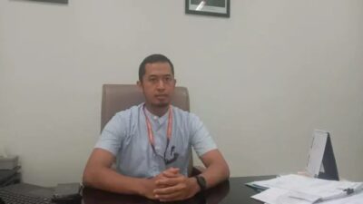 Pembelian Gabah Dari Petani, Perum Bulog Pati Targetkan 91.800 Ton Tahun Ini