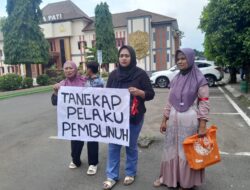Dijanjikan Atensi Khusus, Pelaku Utamanya Pembunuhan di Sukolilo Belum Tertangkap