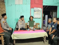 Aipda IR Ditempatkan di Tempat Khusus Usai Kasus Salah Tangkap Terhadap Pengumpul Bekicot