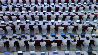Komisi II DPR Desak Pemerintah Segera Lantik CPNS dan PPPK yang Sudah Memenuhi Syarat