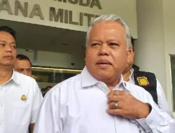 Kejaksaan Agung Tetapkan 9 Tersangka Kasus Korupsi di PT Pertamina dan KKKS
