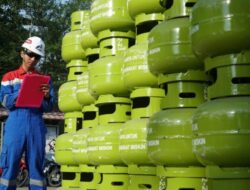 Penuhi Kebutuhan Ramadhan, Disdagperin Pati Ajukan Tambahan Gas 3 Kg Sebanyak 92 Ribu Tabung