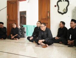 kultum 10 Menit, Ketua Komisi A, Ajak Berlomba-lomba Dalam Kebaikan di Bulan Ramadhan