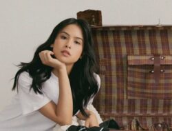 Maudy Ayunda Jalani Ramadan dengan Semangat di Tengah Kesibukan