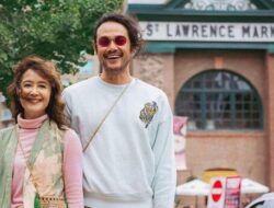 Dwi Sasono dan Widi Mulia Ungkap Impian Anak-Anak Mereka