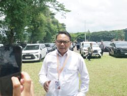 Wabup Sampaikan Sejumlah Penekanan Terkait Agenda Retret Kepala Daerah