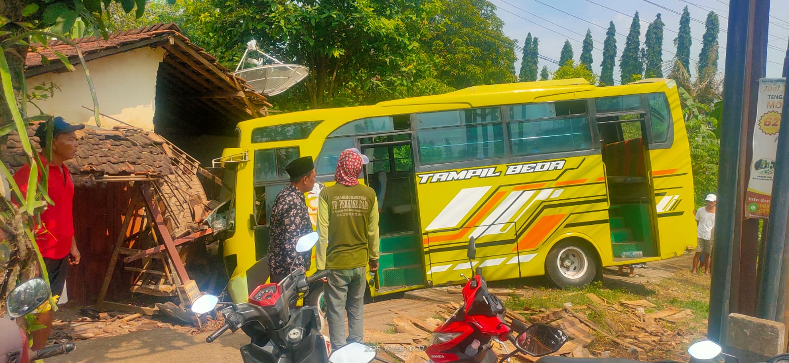 referensi gambar media