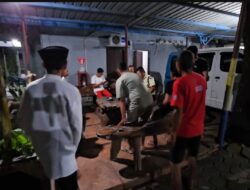 Kesal Tiga Malam Lampu Padam, Warga Batangan Geruduk PLN Juwana