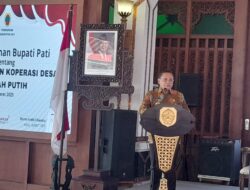 Sudewo Kritik Jumlah APBD Pati Tidak Signifikan