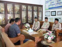 Ramadhan Berbagi, MAN 1 Pati Serahkan Donasi Rp 15 juta untuk Warga Palestina