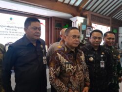 Tak Ada Orang Melewati, Trotoar di Kota Pati Akan Segera Direnovasi