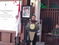 Siapkan Lahan 6 Hektar, Pati Bakal Punya Sekolah Rakyat