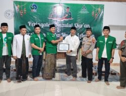 Khidmat Kepada Masyarakat, Ansor-Banser Pati Diharapkan Kembali Mendirikan Posko Mudik Lebaran