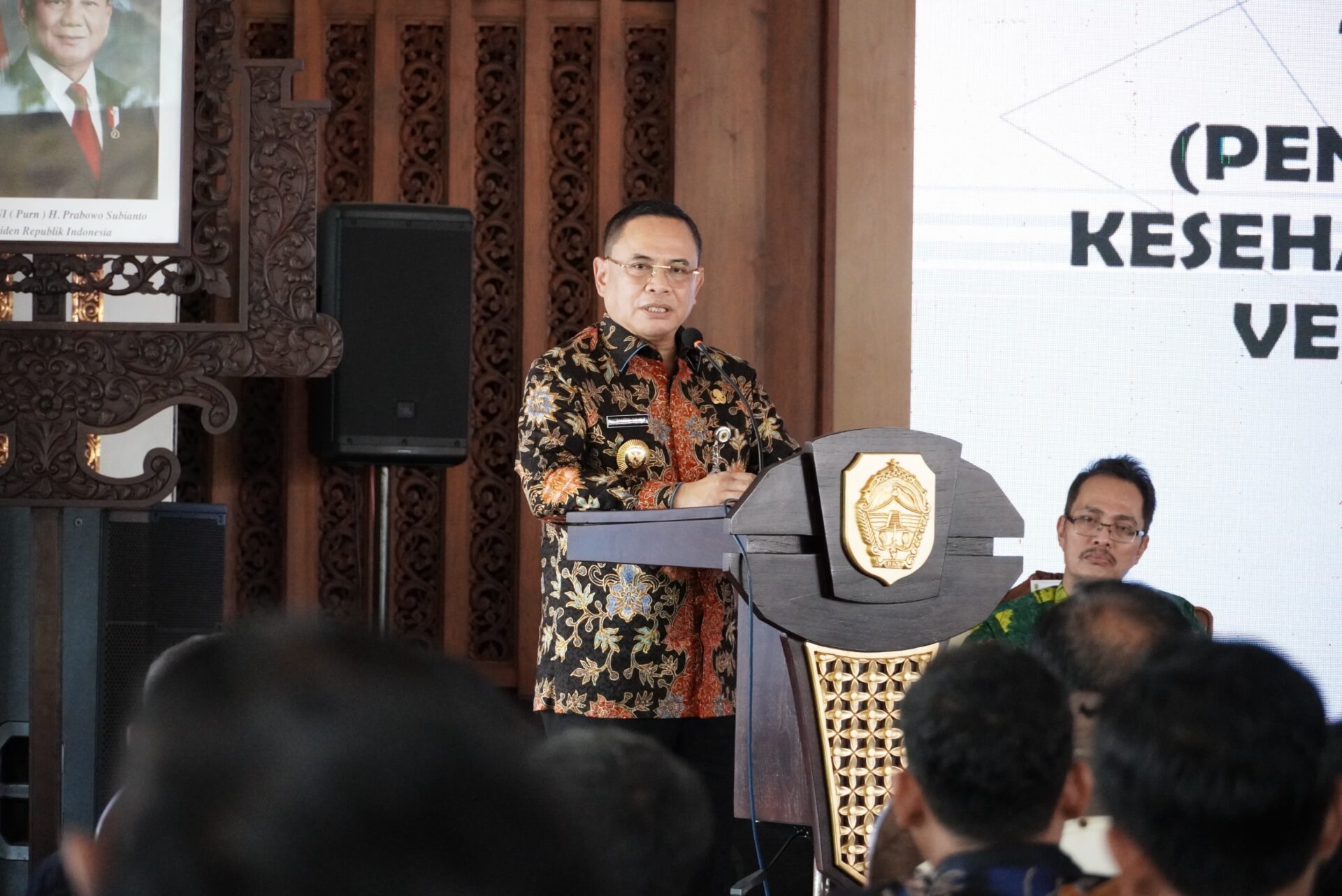 Sudewo (Sumber Foto. JurnalIndo.Com)
