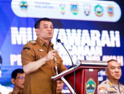 Ada Diskriminasi Pelayanan Kesehatan Disabilitas di Pati, Ahmad Lutfi Bilang Begini