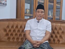 Video Viral Mengenai Dirinya Itu Rekayasa, Plt Kadis DPUTR Pati Ngaku Jadi Korban Pemerasan Digital