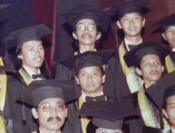 Polemik Ijazah Jokowi: Kontroversi yang Tak Kunjung Usai Meski Gugatan Berjatuhan