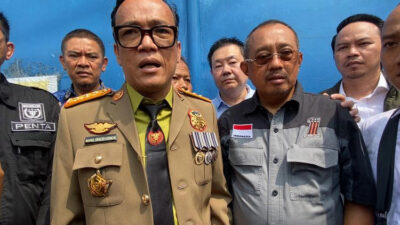 Wamenaker Curigai Jumlah Korban Penahanan Ijazah di UD Sentosa Seal Lebih dari 30 Orang