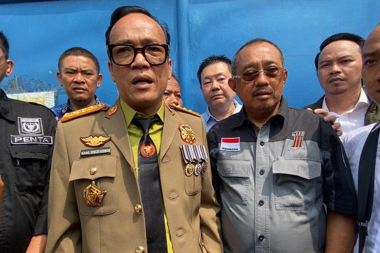 Sumber foto ; Kompas.com