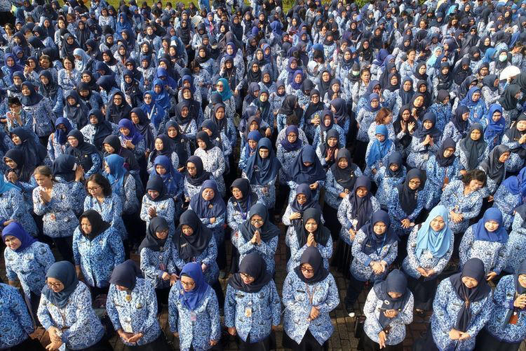 Sumber foto ; Kompas.com