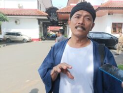 JMPPK Sebut Puluhan Tambang di Sukolilo Pati Tak Miliki Izin