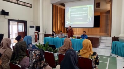 Ayo Buruan Daftar! Sekolah Rakyat Sudah Mulai Buka di Margo Laras Pati
