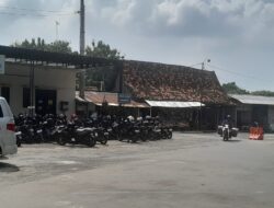 Dinilai Semrawut, Parkir RSUD Soewondo Akan Dibangun Dengan Anggaran 6 Miliar