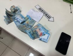 Laporan Dari Korban, Satu Pelaku Pemerasan di Pabrik HWI Diamankan Polisi
