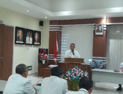 Sudewo Segera Reformasi Fasilitas Kesehatan RSUD Soewondo