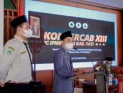 KENAIKAN PBB 250% DI KABUPATEN PATI HARUS DIKAJI ULANG   