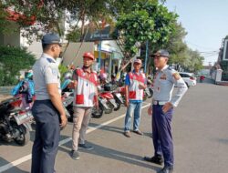 Dishub Pati Akan Terapkan Tarif Parkir Non Tunai Tahun Ini.