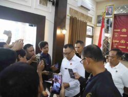 Dugaan Perusakan Lahan di Pundenrejo, Petani dan PT. LPI Saling Lapor   