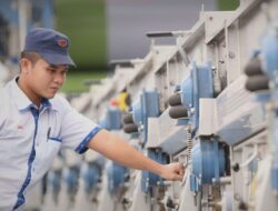 Kejagung Ungkap Kerugian Negara Rp 692 Miliar dalam Kasus Kredit Bermasalah PT Sritex