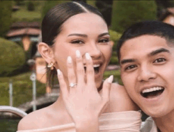 Kebahagiaan Menyelimuti Al Ghazali dan Alyssa Daguise, Dul Jaelani Ungkap Rasa Harunya