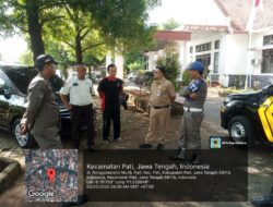 Satpol PP Semprot Petugas Bakorwil Pati, Ini Alasannya