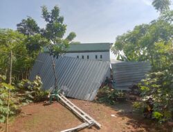 PT LAJU PERDANA INDAH KEMBALI LAKUKAN PENGGUSURAN TERHADAP RUMAH PETANI PUNDENREJO/GERMAPUN, NEGARA HARUS HADIR LINDUNGI KESELAMATAN RAKYAT
