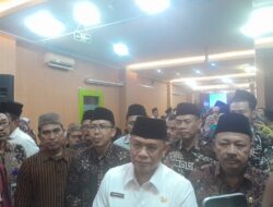 Kasus Tawuran Antar Pelajar, Sudewo Minta Proses Hukum Tegas dan Pembinaan Sekolah