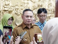 Berikan Apresiasi, Siswa Asal Pati Dapat Beasiswa Internasional “GARUDA”
