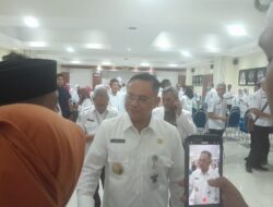 Datang ke RSUD Suwondo, Sudewo Marah-Marah Ini Alasanya