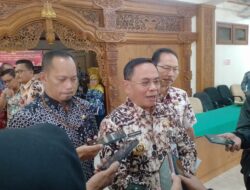 Bupati Pati: Jangan Panik, Mari Cek Fakta Kasus Covid-19 di Pati