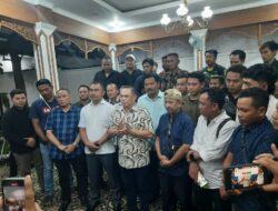 Bupati Pati Izinkan Kembali Sound Horeg dengan Batas Maksimal 16 Sub Single dan Aturan Ketat   