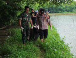 Digegerkan! Penemuan Mayat Tanpa Identitas di Bibir Pantai Keboromo 