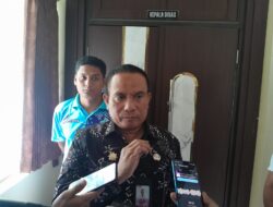 Gerakan Pati Bersatu Tegaskan Isu Monopoli Proyek Jalan di Kabupaten Pati Tidak Berdasar